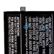 Kép 2/3 - VHBW Telefon akkumulátor akku Huawei HB526489ECW - 4650mAh, 3.85V, Li-polymer