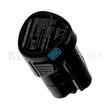 Kép 1/3 - VHBW Elektromos szerszám akkumulátor Kress A108 - 2000 mAh, 10.8 V, Li-ion
