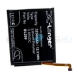 Kép 1/2 - VHBW Telefon akkumulátor akku Lenovo BL299 - 3250mAh, 3.85V, Li-polymer