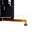Kép 2/2 - VHBW Telefon akkumulátor akku Lenovo BL299 - 3250mAh, 3.85V, Li-polymer