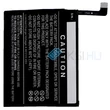 Kép 2/3 - VHBW Telefon akkumulátor akku LG BL-O1, EAC64559001, EAC64619301 - 2900mAh, 3.85V, Li-polymer