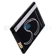 Kép 3/4 - VHBW Telefon akkumulátor akku LG IP-400N, IP-400V, SBPL0102301 - 1500mAh, 3.7V, Li-ion