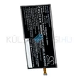 Kép 1/2 - VHBW Telefon akkumulátor akku LG BL-T42 - 3350mAh, 3.87V, Li-polymer
