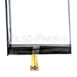 Kép 2/2 - VHBW Telefon akkumulátor akku LG BL-T42 - 3350mAh, 3.87V, Li-polymer