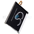 Kép 3/3 - VHBW Telefon akkumulátor akku LG BL-T46, EAC64638301 - 4900mAh, 3.85V, Li-polymer