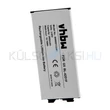 Kép 1/3 - VHBW Telefon akkumulátor akku LG BL-42D1F, EAC63238801, EAC63238901 - 2800mAh, 3.85V, Li-ion