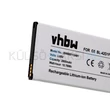 Kép 3/3 - VHBW Telefon akkumulátor akku LG BL-42D1F, EAC63238801, EAC63238901 - 2800mAh, 3.85V, Li-ion