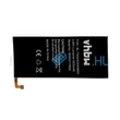 Kép 1/3 - VHBW Telefon akkumulátor akku LG BL-T30, EAC63458501 - 4500mAh, 3.85V, Li-polymer