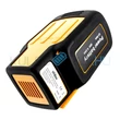 Kép 3/3 - VHBW Elektromos szerszám akkumulátor McCulloch 590810401 - 5200 mAh, 58 V, Li-ion