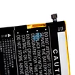 Obraz 3/3 - Batéria mobilného telefónu VHBW Meilan BA721 - 3900mAh, 3.85V, Li-polymer