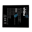 Kép 1/3 - VHBW Telefon akkumulátor akku Motorola HC60 - 3250mAh, 3.8V, Li-polymer