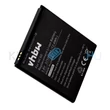 Kép 2/3 - VHBW Telefon akkumulátor akku Motorola HC60 - 3250mAh, 3.8V, Li-polymer
