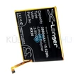 Kép 1/2 - VHBW Telefon akkumulátor akku Motorola KX50 - 3900mAh, 3.85V, Li-polymer