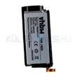 Kép 1/3 - VHBW Telefon akkumulátor akku Motorola FB55 - 3450mAh, 3.8V, Li-polymer