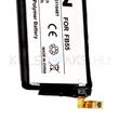 Kép 2/3 - VHBW Telefon akkumulátor akku Motorola FB55 - 3450mAh, 3.8V, Li-polymer