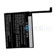 Kép 2/2 - VHBW Telefon akkumulátor akku Nokia HQ430 - 3900mAh, 3.85V, Li-polymer