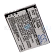 Kép 1/2 - VHBW Telefon akkumulátor akku Nokia BL-4B, BL-4BA - 750mAh, 3.7V, Li-ion