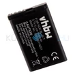 Kép 1/2 - VHBW Telefon akkumulátor akku Nokia BL-5CT - 800mAh, 3.7V, Li-ion
