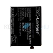 Kép 1/3 - VHBW Telefon akkumulátor akku BLP637 - 3200mAh, 3.85V, Li-polymer