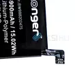Kép 2/2 - VHBW Telefon akkumulátor akku OnePlus BLP745 - 3900mAh, 3.85V, Li-polymer