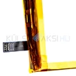 Kép 2/2 - VHBW Telefon akkumulátor akku Oukitel K10000 Max, K7 - 10000mAh, 3.8V, Li-ion