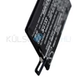 Obraz 4/4 - Batéria mobilného telefónu VHBW Xiaomi / Pocophone BM4E - 3900mAh, 3.85V, Li-polymer