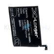 Obraz 1/2 - Batéria mobilného telefónu VHBW Xiaomi BN54 - 4800mAh, 3.85V, Li-polymer