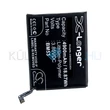Kép 1/2 - VHBW Telefon akkumulátor akku Redmi / Xiaomi BM53 - 4900mAh, 3.85V, Li-polymer