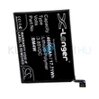 Kép 1/2 - VHBW Telefon akkumulátor akku Redmi / Xiaomi BM4W - 4600mAh, 3.85V, Li-polymer