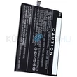 Kép 3/4 - VHBW Telefon akkumulátor akku Xiaomi / Redmi BM4J - 4400mAh, 3.85V, Li-polymer