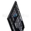 Kép 2/4 - VHBW Telefon akkumulátor akku Xiaomi / Redmi BM4J - 4400mAh, 3.85V, Li-polymer