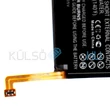 Obraz 2/2 - Batéria mobilného telefónu VHBW Samsung QL1695 - 2900mAh, 3.85V, Li-polymer