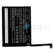 Kép 1/3 - VHBW Telefon akkumulátor akku Samsung HQ-50S - 4900mAh, 3.85V, Li-polymer