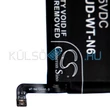 Kép 2/3 - VHBW Telefon akkumulátor akku Samsung SCUD-WT-N6 - 3900mAh, 3.85V, Li-polymer