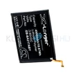 Obraz 1/2 - Batéria mobilného telefónu VHBW Samsung EB-BA217ABY, GH82-22989A - 4900mAh, 3.85V, Li-polymer