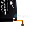 Obraz 2/2 - Batéria mobilného telefónu VHBW Samsung EB-BA217ABY, GH82-22989A - 4900mAh, 3.85V, Li-polymer