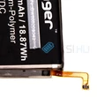 Kép 2/2 - VHBW Telefon akkumulátor akku Samsung EB-BA426ABY, GH82-24377A - 4900mAh, 3.85V, Li-polymer