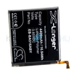 Kép 1/2 - VHBW Telefon akkumulátor akku Samsung EB-BA516ABY, GH82-22889A - 4400mAh, 3.85V, Li-polymer