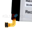Obraz 2/3 - Batéria mobilného telefónu VHBW Samsung EB-BA705ABU, GH82-19746A - 3000mAh, 4.4V, Li-polymer