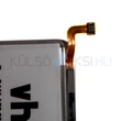 Obraz 2/2 - Batéria mobilného telefónu VHBW Samsung EB-BA705ABU, GH82-19746A - 4400mAh, 3.85V, Li-polymer