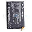 Kép 1/4 - VHBW Telefon akkumulátor akku Samsung EB-BG580ABU, GH82-18701A - 4900mAh, 3.85V, Li-polymer