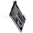 Kép 3/4 - VHBW Telefon akkumulátor akku Samsung EB-BG580ABU, GH82-18701A - 4900mAh, 3.85V, Li-polymer