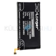 Obraz 1/4 - Batéria mobilného telefónu VHBW Samsung EB-BG975ABU - 4000mAh, 3.85V, Li-polymer