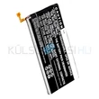 Obraz 2/4 - Batéria mobilného telefónu VHBW Samsung EB-BG975ABU - 4000mAh, 3.85V, Li-polymer