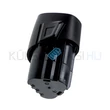 Kép 1/3 - VHBW Elektromos szerszám akkumulátor Stihl 45154006500 - 1500 mAh, 10.8 V, Li-ion