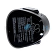 Kép 3/3 - VHBW Elektromos szerszám akkumulátor Stihl 45154006500 - 1500 mAh, 10.8 V, Li-ion