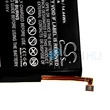 Obraz 2/2 - Batéria mobilného telefónu VHBW Tecno BL-39LT - 3800mAh, 3.8V, Li-polymer