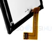 Obraz 3/4 - Batéria mobilného telefónu VHBW Ulefone Armor 2 - 4700mAh, 3.8V, Li-ion