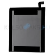Obraz 2/2 - Batéria mobilného telefónu VHBW Wiko 356477, TLP17J21 - 3000mAh, 3.85V, Li-polymer