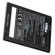 Obraz 1/2 - Batéria mobilného telefónu VHBW Wiko 2610 - 2500mAh, 3.8V, Li-ion